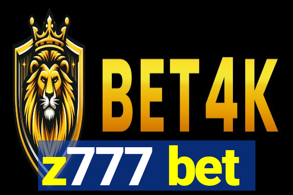 z777 bet